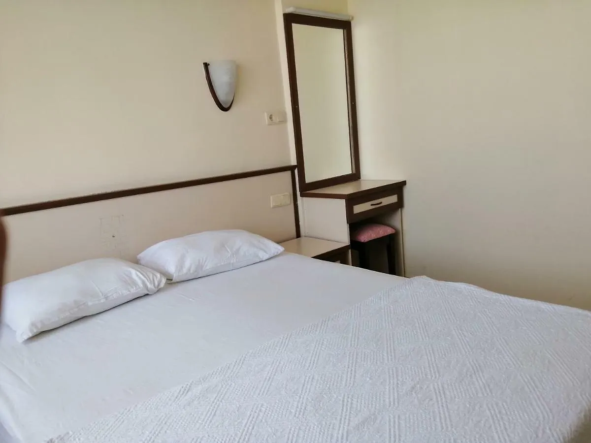 Oya Family Suites Kusadasi