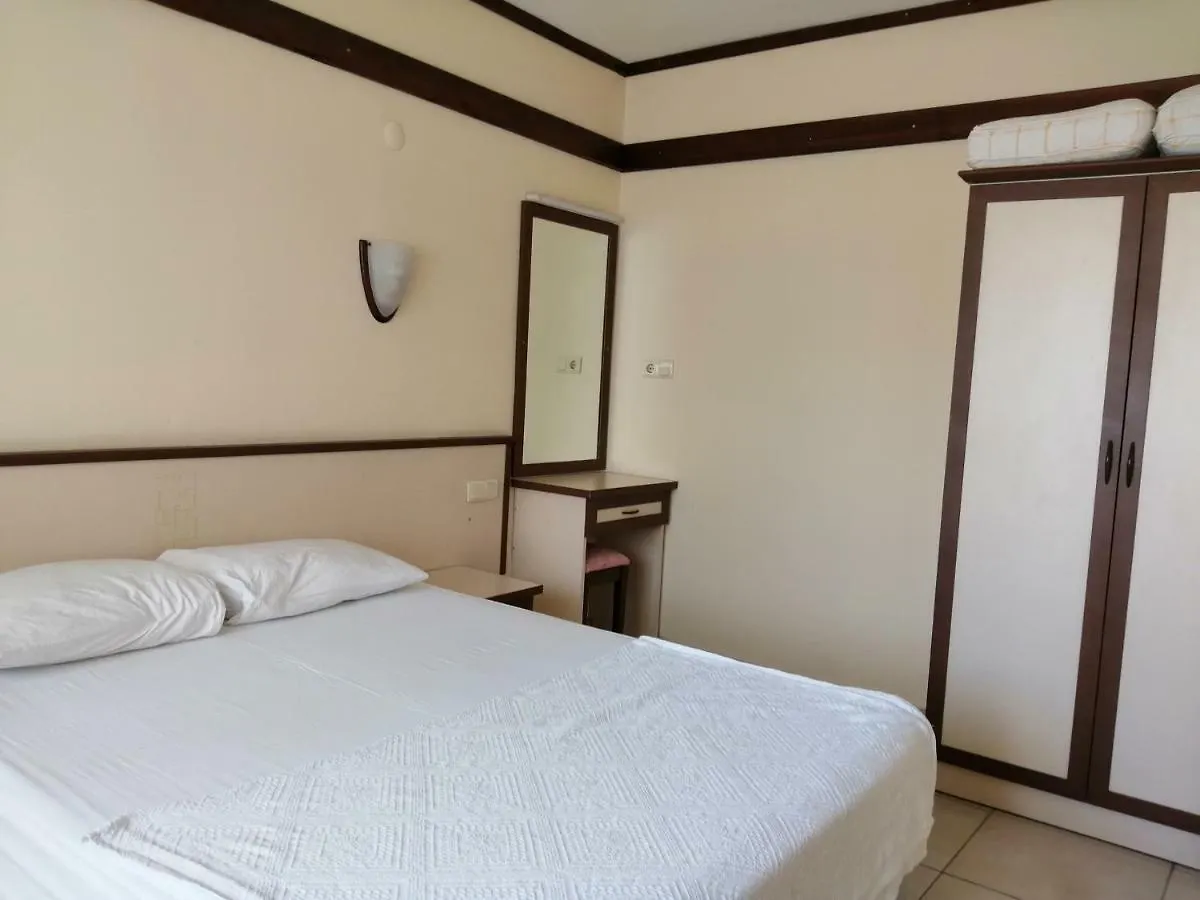Aparthotel Oya Family Suites Kusadasi