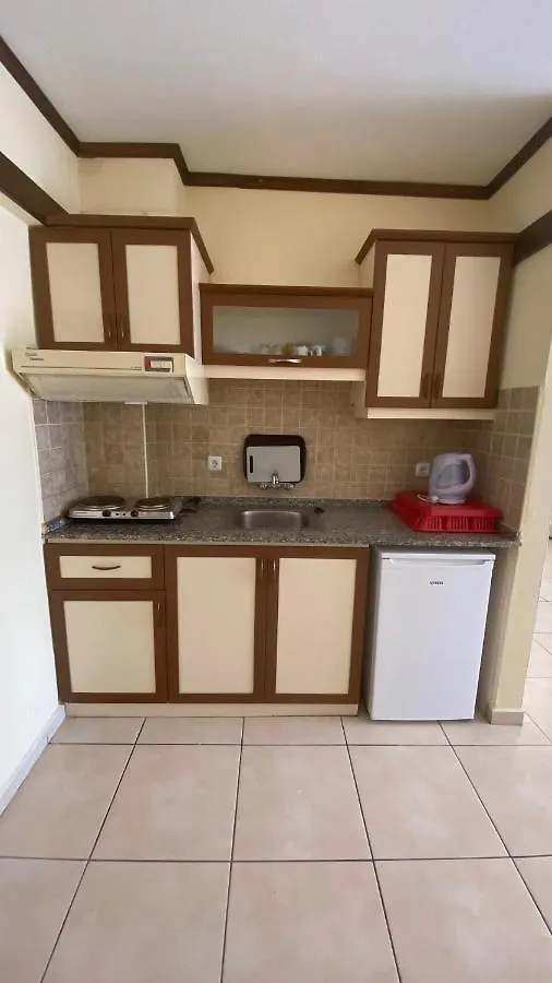 Oya Family Suites Kusadasi
