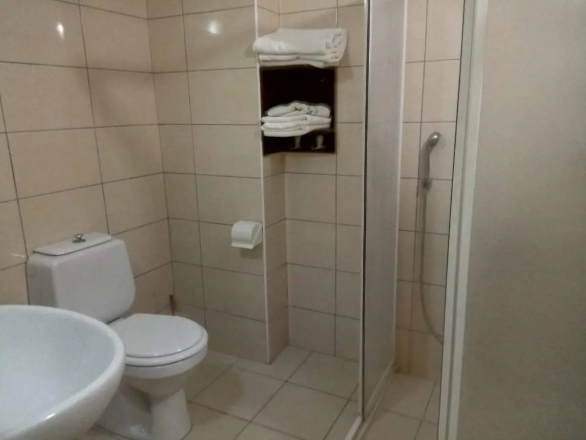 Oya Family Suites Kusadasi Turkey