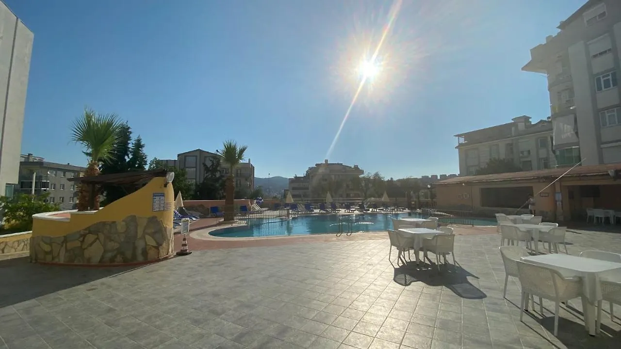 Oya Family Suites Kusadasi