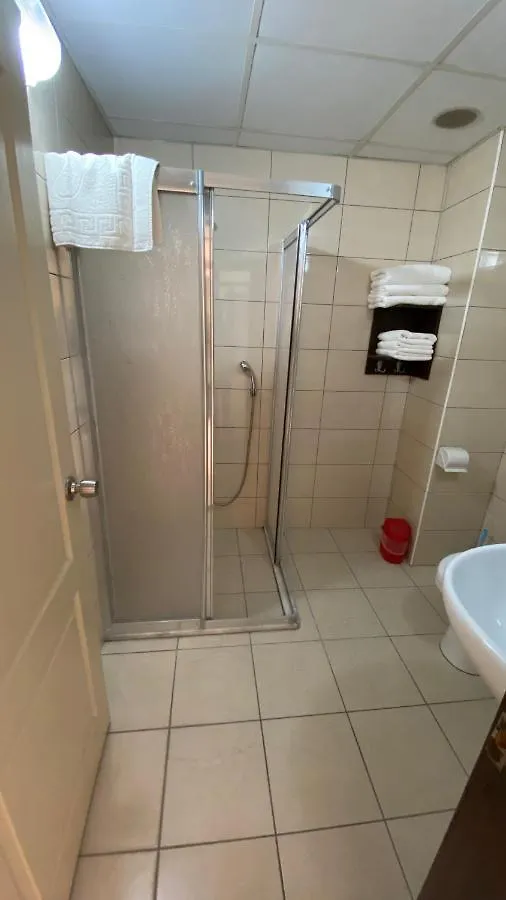 Oya Family Suites Kusadasi Aparthotel