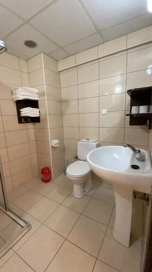 Oya Family Suites Kusadasi 3*,  Turkey