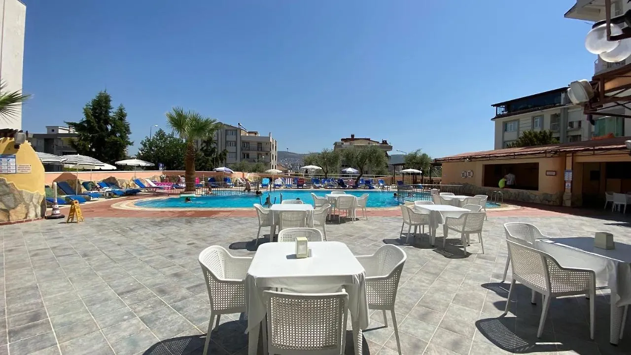 *** Aparthotel Oya Family Suites Kusadasi Turkey