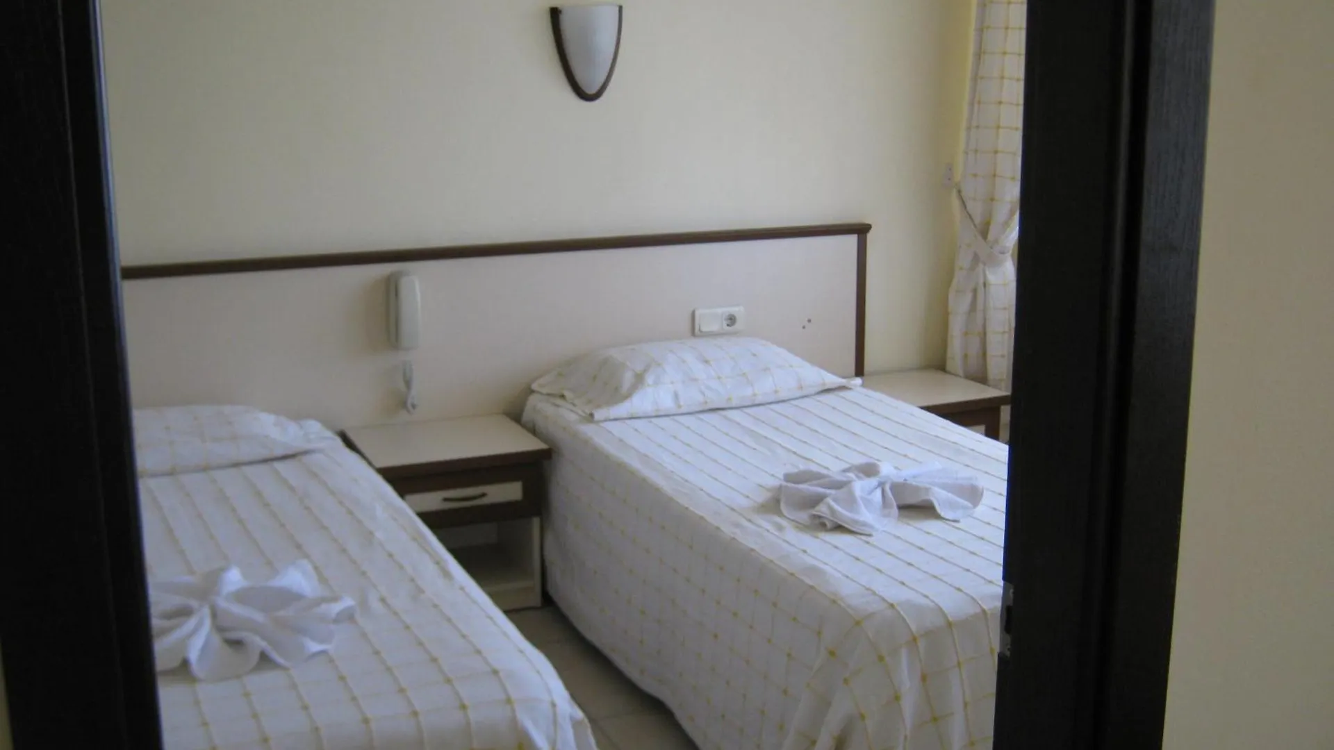 Aparthotel Oya Family Suites Kusadasi