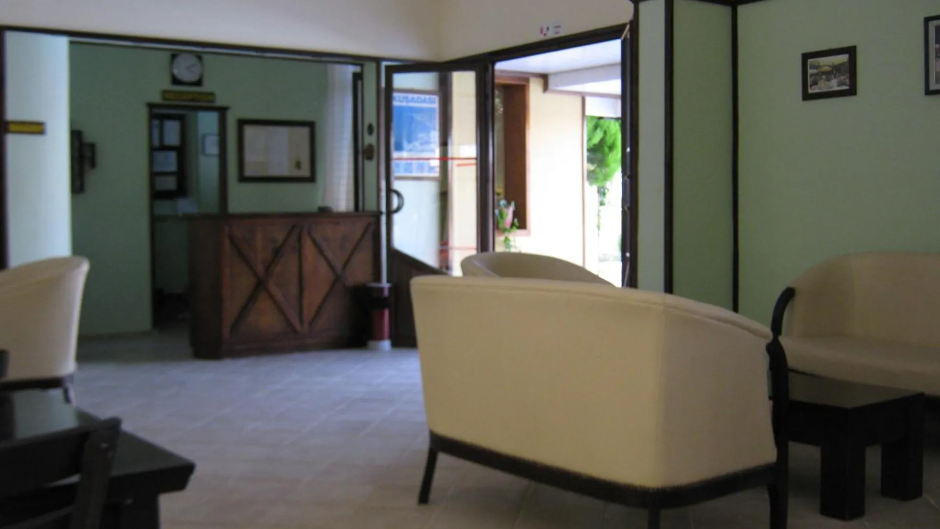 Aparthotel Oya Family Suites Kusadasi