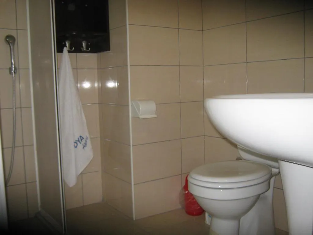 *** Aparthotel Oya Family Suites Kusadasi Turkey