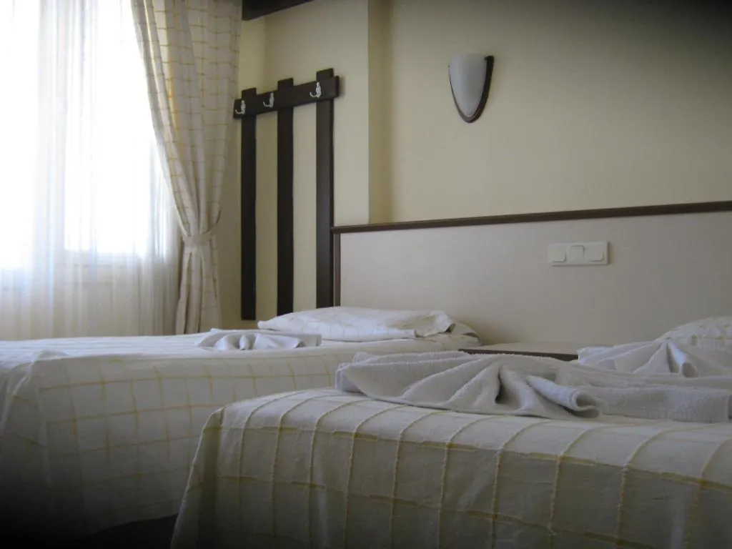 Oya Family Suites Kusadasi