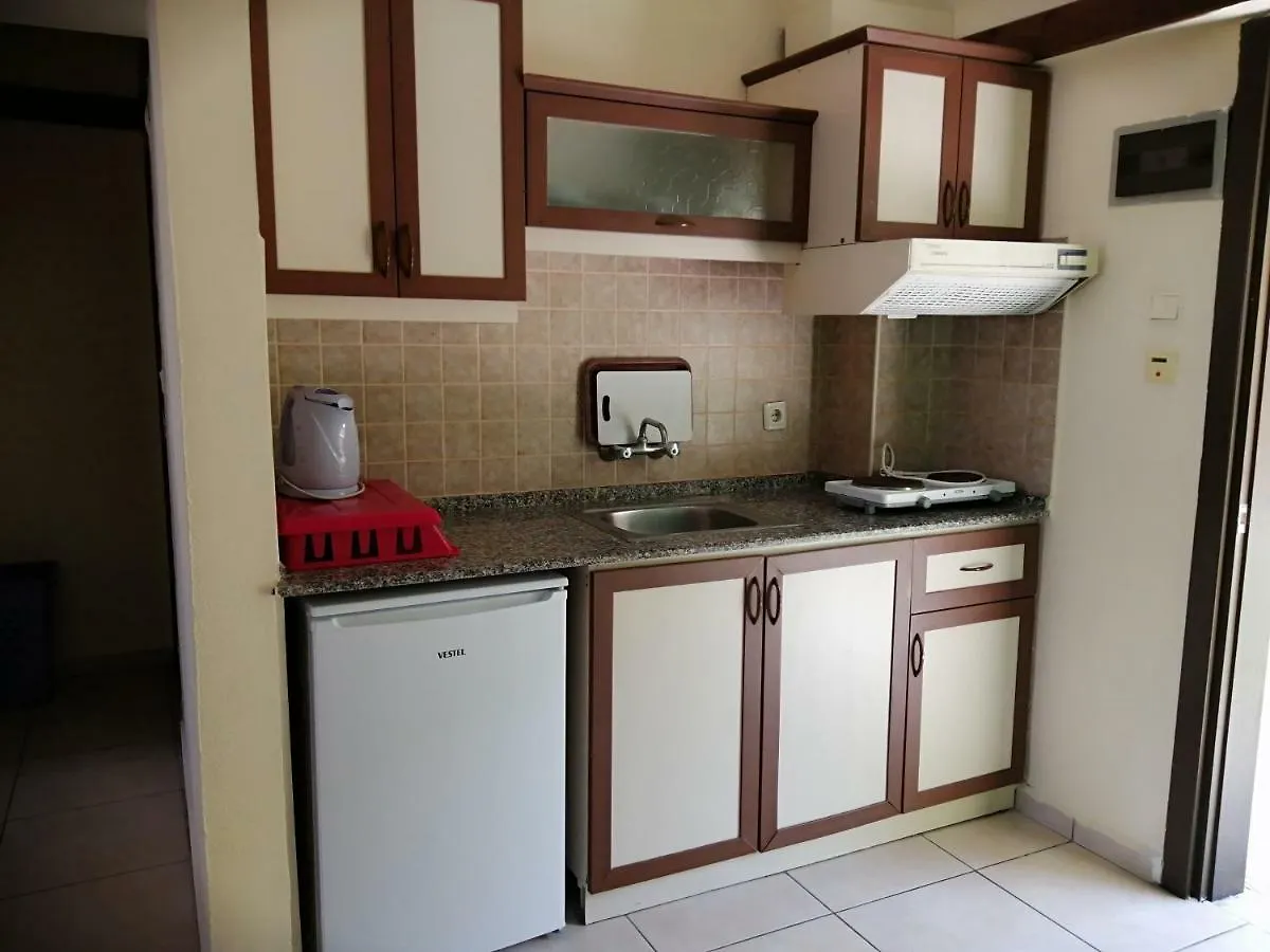 *** Aparthotel Oya Family Suites Kusadasi Turkey