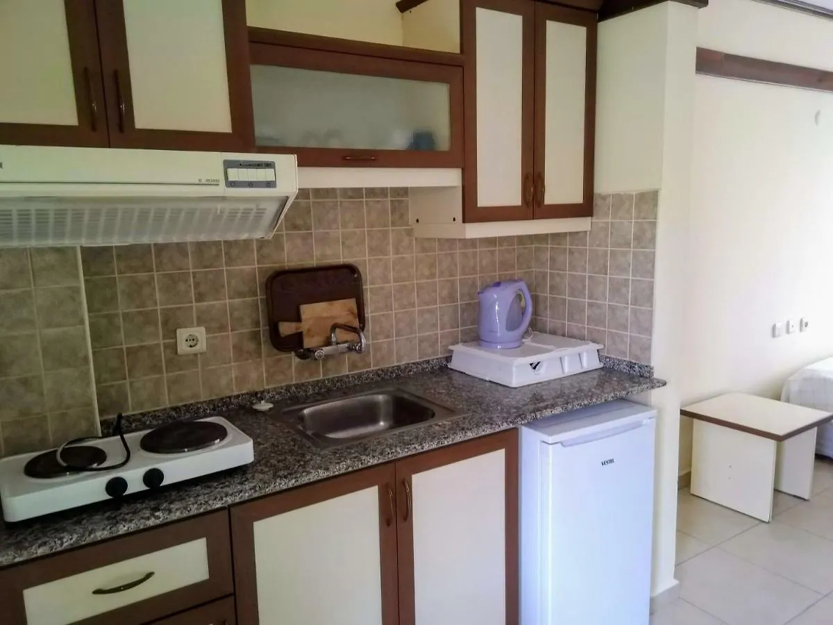 Aparthotel Oya Family Suites Kusadasi