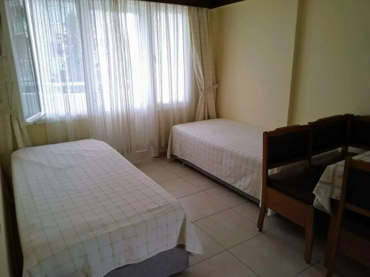 Oya Family Suites Kusadasi 3*,  Turkey